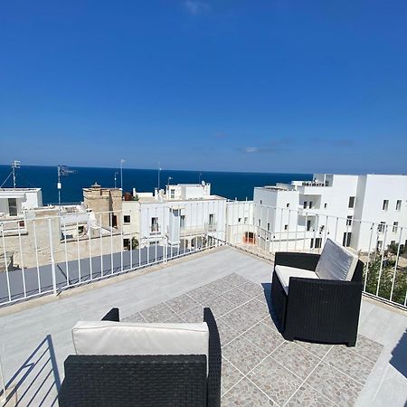Albergo61 - Centro Polignano a Mare Εξωτερικό φωτογραφία