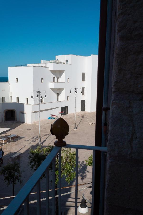 Albergo61 - Centro Polignano a Mare Εξωτερικό φωτογραφία