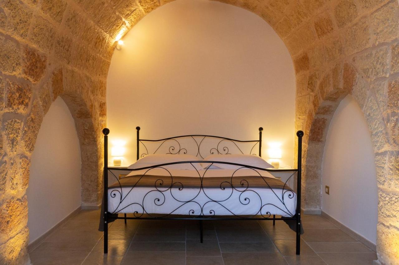 Albergo61 - Centro Polignano a Mare Εξωτερικό φωτογραφία