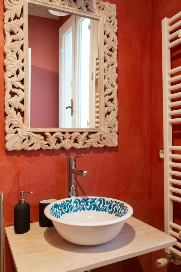 Albergo61 - Centro Polignano a Mare Εξωτερικό φωτογραφία