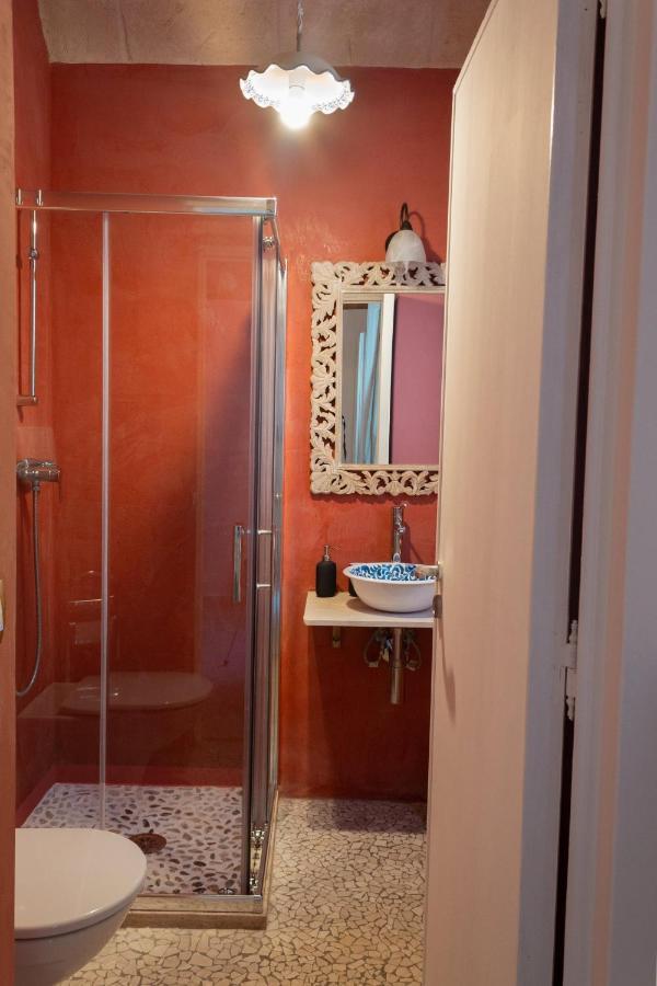 Albergo61 - Centro Polignano a Mare Εξωτερικό φωτογραφία