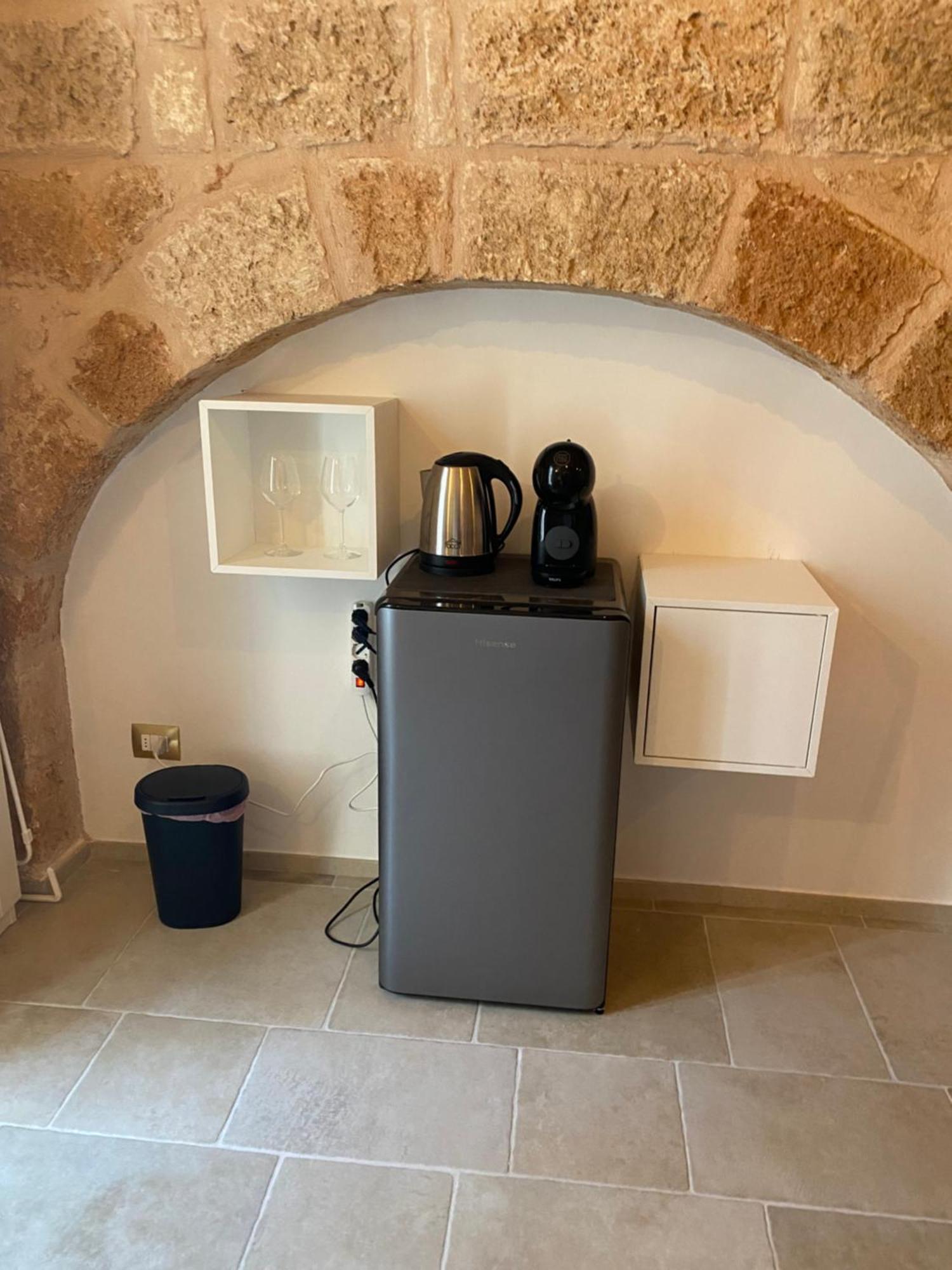 Albergo61 - Centro Polignano a Mare Εξωτερικό φωτογραφία